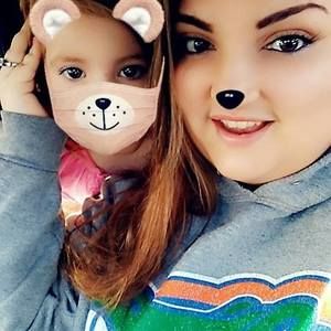 Meet your Posher, Krista